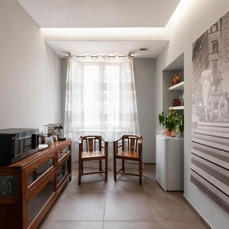 The Point Suites Rome - Guest House Exterior photo