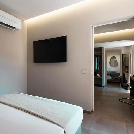 The Point Suites Rome - Guest House Exterior photo