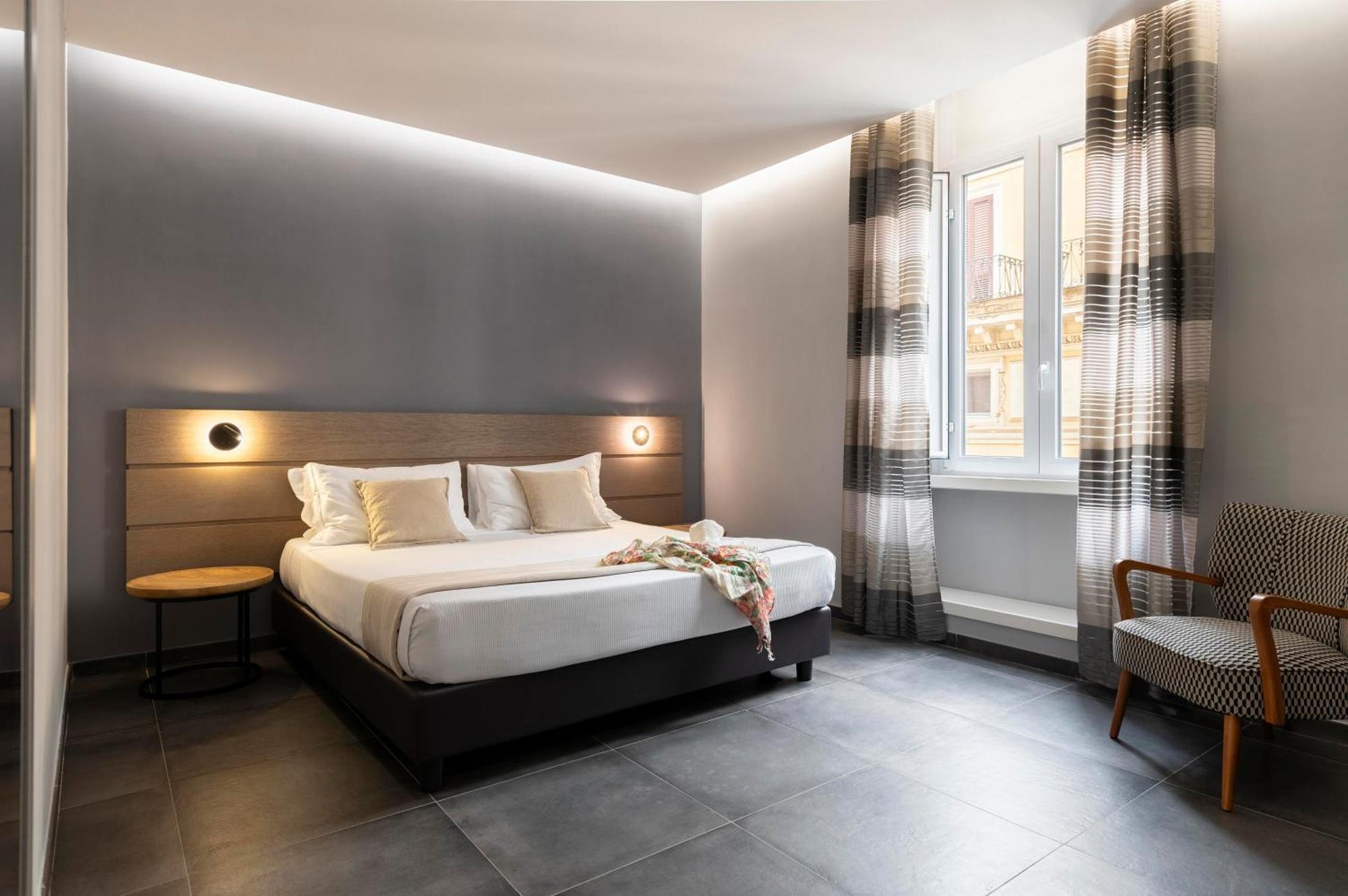 The Point Suites Rome - Guest House Exterior photo