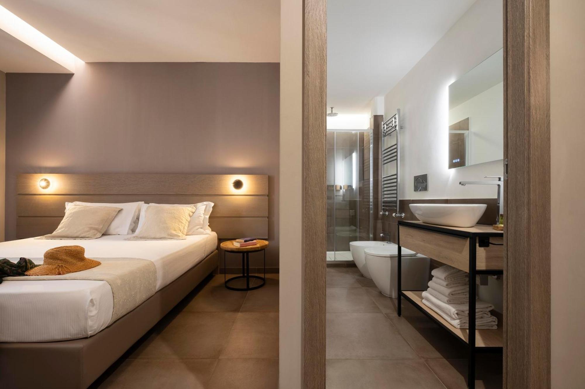 The Point Suites Rome - Guest House Exterior photo