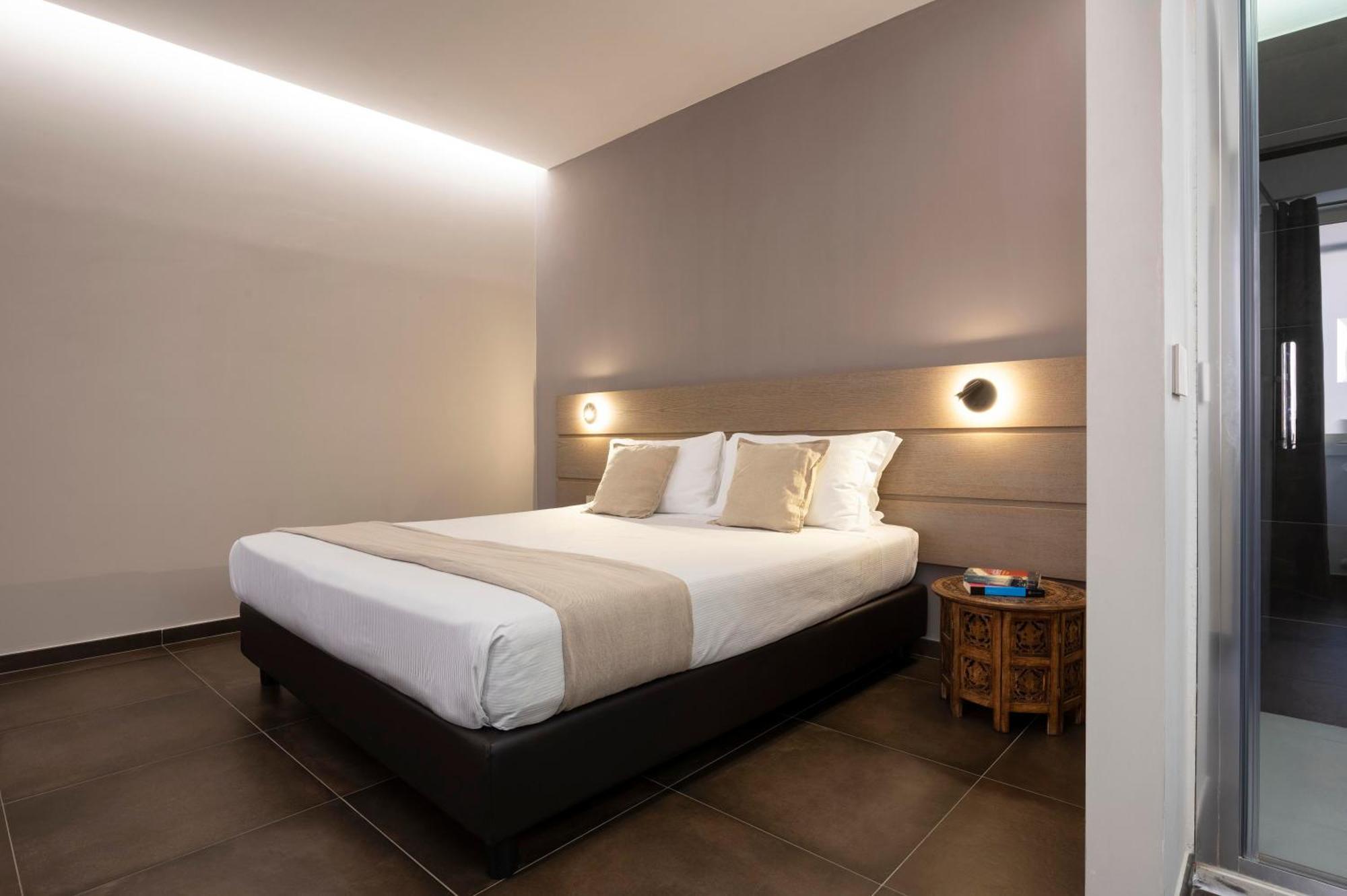 The Point Suites Rome - Guest House Exterior photo