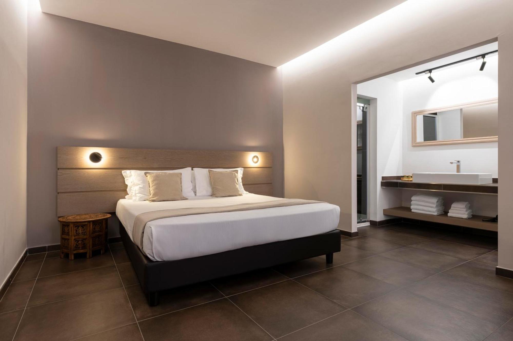 The Point Suites Rome - Guest House Exterior photo