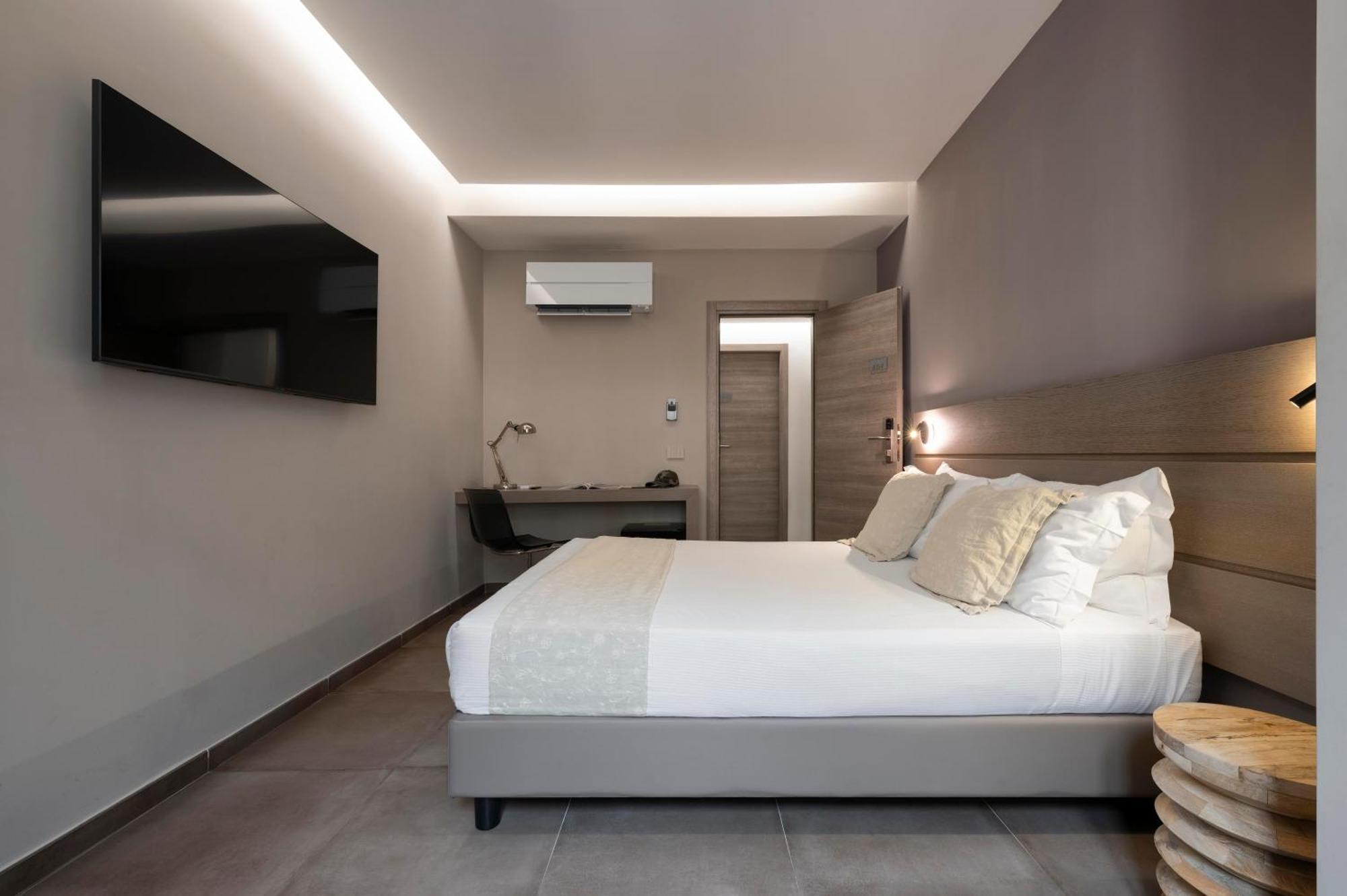 The Point Suites Rome - Guest House Exterior photo